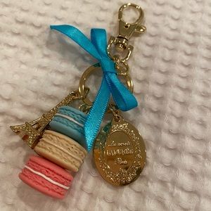 Ladurée Keychain